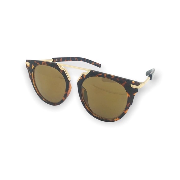 CHEETAH SUNGLASSES - Picture 2 of 2